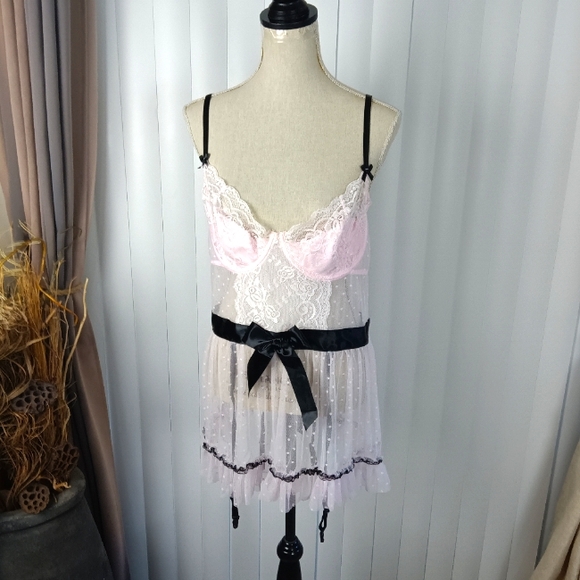 Lingerlove Womens Intimate. - Picture 3 of 16